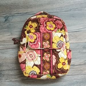 Vera Bradley Mini Backpack